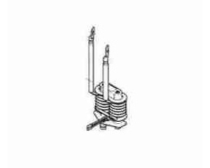 Lincoln OEM HF Transformer (W59X1664R)