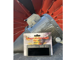 Eagle Vision Polarized Welding Lens