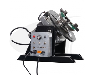PROFAX 440 lb Capacity Analog Positioner (PX-WP-250)